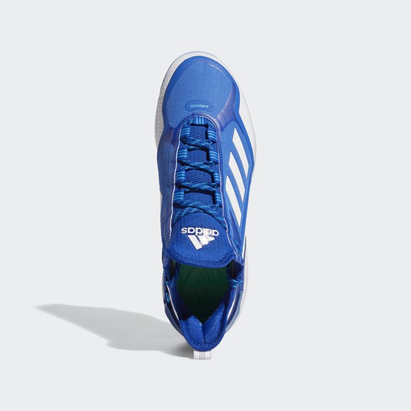 Image of adidas Men's Icon 7 Boost Baseball Cleats