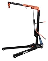 Bahco BH6FC2000-2000kg Foldable Crane