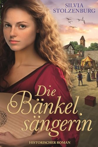 Die Bänkelsängerin