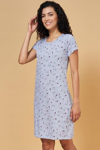 Image of YU Women Nightdress
