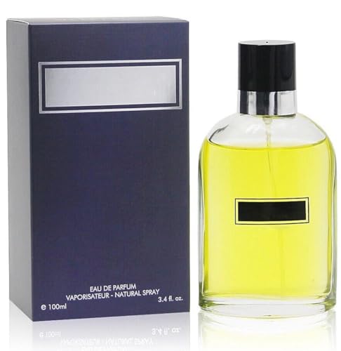 Eau de Parfum Spray 3.4 Fl Oz 100ml Long Lasting