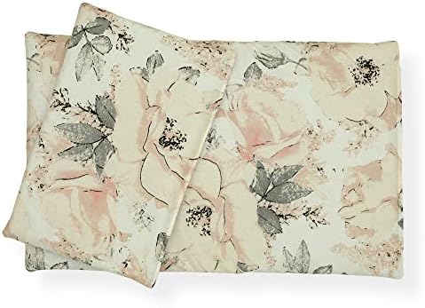CuddlyZOO Dolls Teddy Quilt/Duvet Pillow Bedding Set Fits Up to 46cm 18" Doll Pram/Cot (bunny)