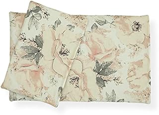 CuddlyZOO Dolls Teddy Quilt/Duvet Pillow Bedding Set Fits Up to 46cm 18" Doll Pram/Cot (bunny)