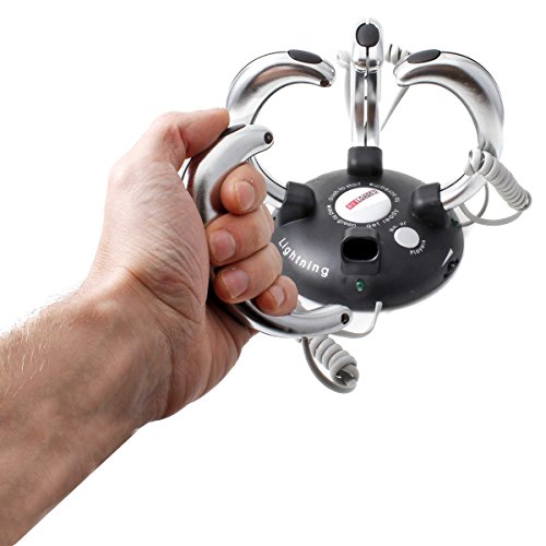 Preisvergleich Produktbild Lightning Reaction Reloaded Elektroschock-Spiel - Spiel