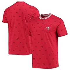 Tampa Bay Buccaneers, Red