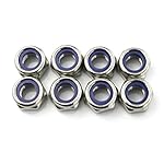 Xitomer-Mounting-Kits-Fit-for-YZF-R1-2007-2008-Full-Sets-Fairing-Bolts-Kits-ClipsWashersNutsFasteningsGrommets-Matte-Black