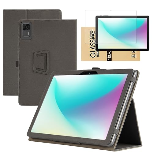 For aiwa tab AS10L (JA5-TBA1011) �P�[�X 10.1 �C���` �^�u���b�g �P�[�X RUIXH PU�f�� �����h�~ ����~�� �����u���P�b�g�@�\ �y���X���b�g�f�U�C�� �ی�t�B���� �w��h�~ �ϏՌ� �^�u���b�g �ی�P�[�X×1 