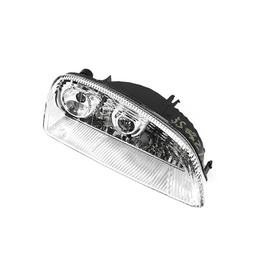 DRL Cayenne parachoques delantero soluciona faros diurnos opacos de tu coche 2007-2010 5