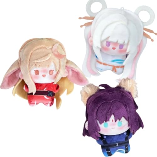 Amazon.co.jp: SHIGEY(ヒギー) 超かぐや姫! ぬいぐるみ かぐや 月見