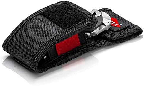 Knipex Zestaw szczypiec mini w etui na pasek karta do sprzedaży w systemie (samoobsługi/blister) 00 20 72 V04