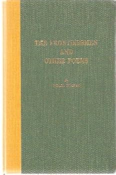 Unknown Binding THE FRONTIERSMAN AND OTHER POEMS Book