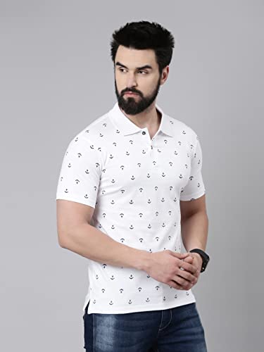 Image of KRYPTIC Men Polo