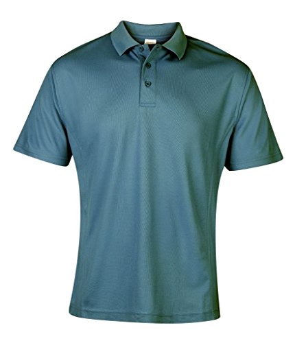 AWDis Just Cool SuperCool Performance Polo JC041 Sapphire Blue M