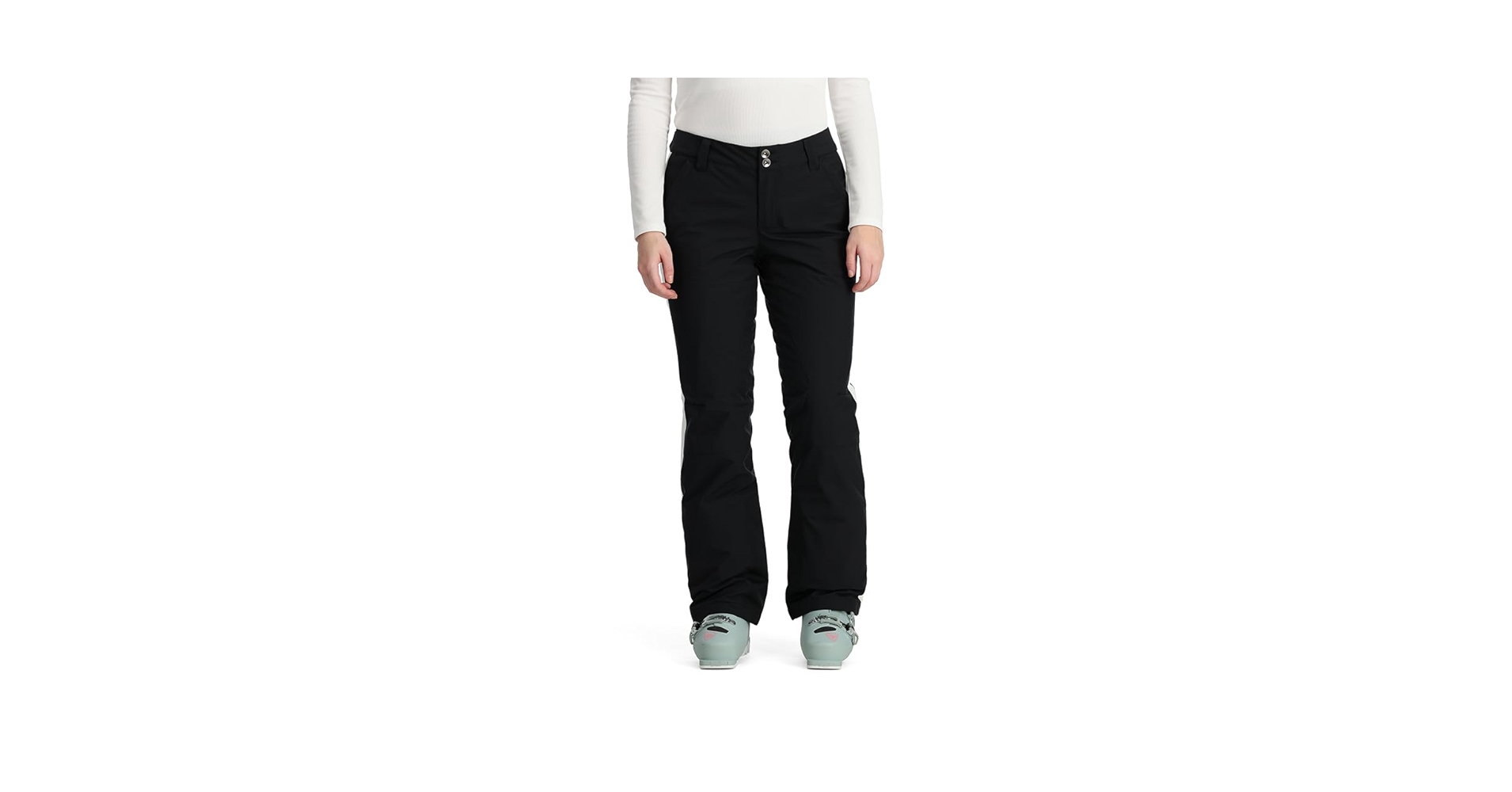 Amazon.com: Spyder Women's Hope Insulated Ski Pants Amazon.com: Spyder Women's Hope Insulated Ski Pants