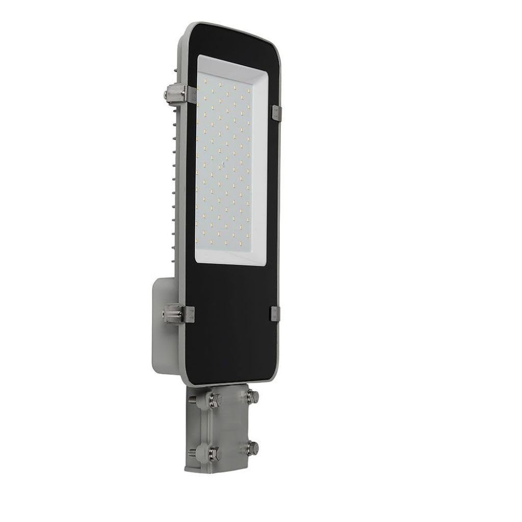 V-TAC - Lámpara de techo (50 W), color blanco