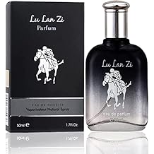 Knight Pheromone Cologne Perfume, Knight Pheromone Cologne for Men, Golden Lure Pheromone Men Perfume,Long Lasting Pheromones Perfume for Men to Attract Women Body Spray Black