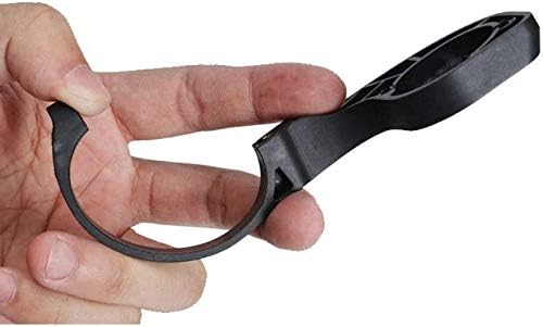 garmin edge bike mount gps bike computer handlebar mount for garmin edge 200 500 510 800 810 1000 short