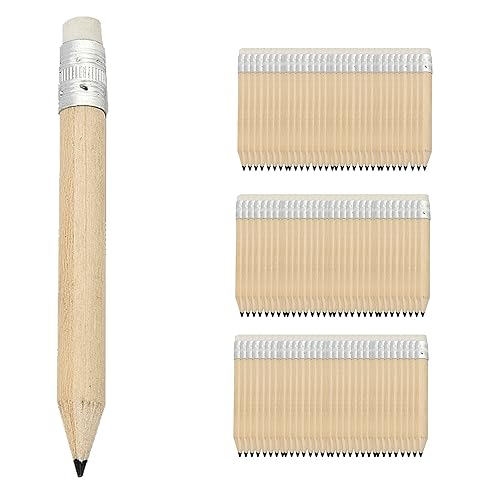 Grafix 24 Bleistifte Mit Tier-Radiergummis – Lustiges Set Für Kinder, Party & Schule