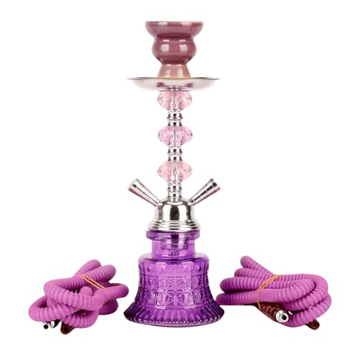 [̐]V[V{ ^oR V[V Zbg S El  ^ 31cm z[X2{ Z~bN{EAV[Vp pCv i Shisha Hookahi2lŎgj (p[v)