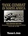 Produktbild Tank Combat in North Africa: The ening Rounds erations Sonnenblume, Brevity, Skorpion and Battleaxe: The Opening Rounds Operations Sonnenblume, ... 1941-June 1941 (Schiffer Military History)