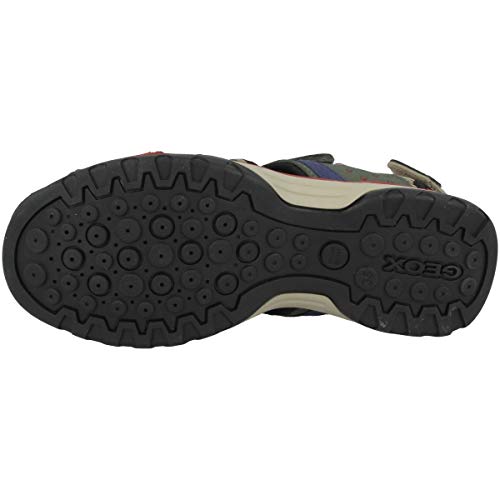 Image of Geox J Borealis Boy A, Sandals Kids