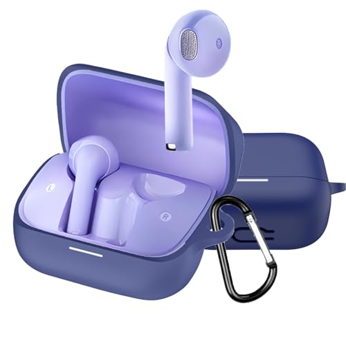 YAODLE For Anker Soundcore K20i p P[X Jo[ Anker Soundcore K20ipیJo[ یP[X VRP[X [d\ Sʕی h~ LYh~ ϏՌ ho y [ Jrit(u[