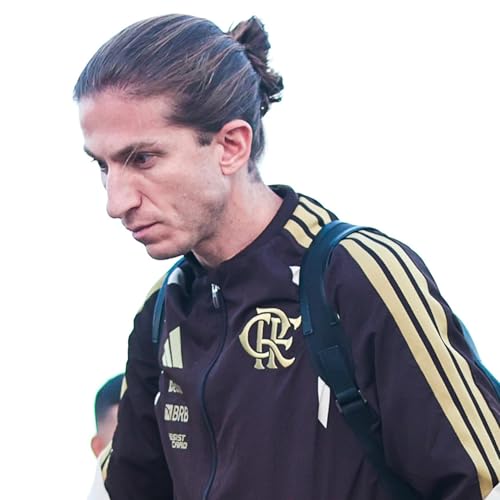 Filipe erra ao falar sobre Vini Jr. e t&iacute;tulo de 87 ganha novo cap&iacute;tulo na justi&ccedil;a. Parte 2