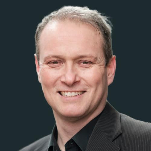 Specops' Darren James on continuous trust in an AI world