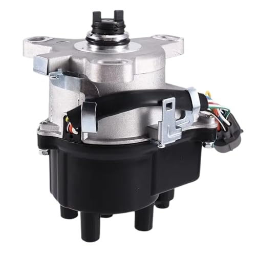 Distribuidor de encendido TD97U con chispa precisa para Honda CR-V 2.0L 1997-1998