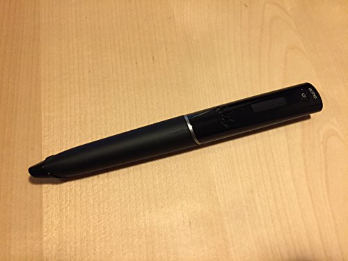 Livescribe 8 Gb Echo Smartpen #TOP2