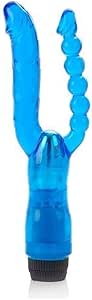 Amazon.com: Flexible Double Pleasure Toy PW47882 : Health & Household