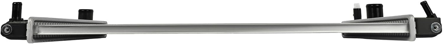 OCPTY Aluminum Radiator 13259 Replacement fit for 2011-2017 for for CT200h 2010-2015 for Toyota for Prius 2012-2016 for Toyota for Prius V