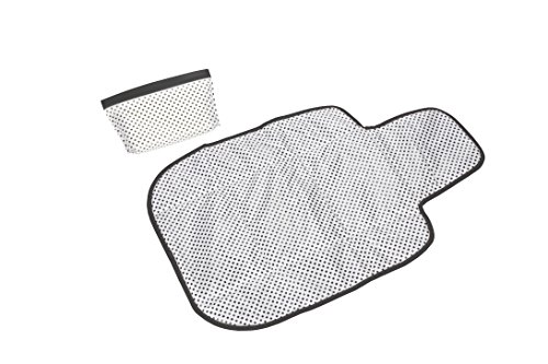 Diono Travel Changer, chique oplossing voor het wisselen van luiers