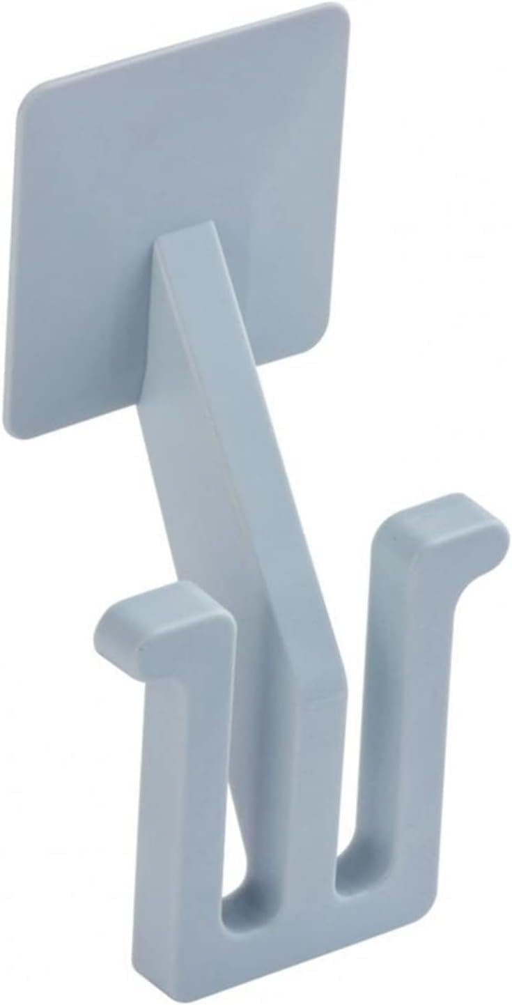 Shoe Slots, Shoe Holder Modern Style Rack Moisture-proof Multi-use Wall-mounted Paste(Beige)