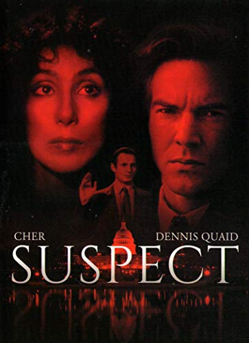 Suspect