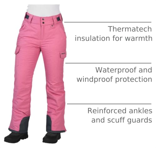 Image of Arctix Women's Insulated Snow Pants