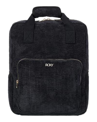 Roxy FEELING GOOD HANDLE BACKPACK One size Schwarz