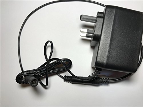 Replacement for TDC Power DB-10.1-24V max 10.1VA Class 2 Transformer UK Plug
