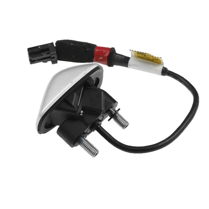 Caméra de recul 95760-A2520-9S écran noir solution pour Kia - 4