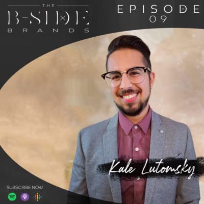 #009 &mdash; Kale Lutomsky: Occupational Therapist & Musician