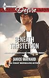 Beneath the Stetson (Texas Cattleman's Club: The Missing Mogul Book 8)