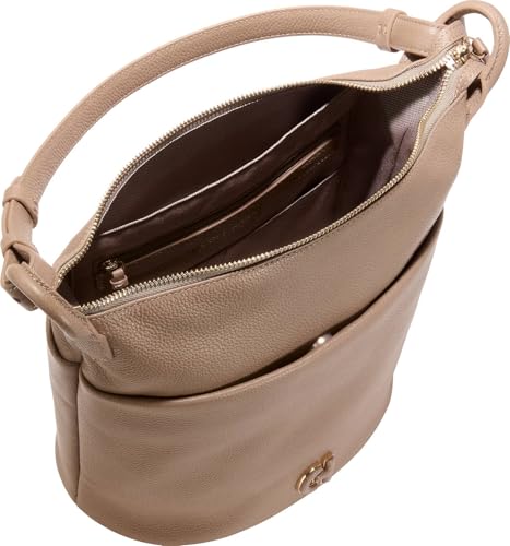 Cole Haan Essential Soft Bucket Bag2
