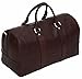 Produktbild Reisetasche aus Echtleder - Duffle Bag in Handgepäckgröße