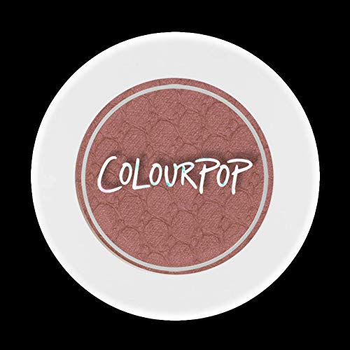 ColourPopBrady single eyeshadow