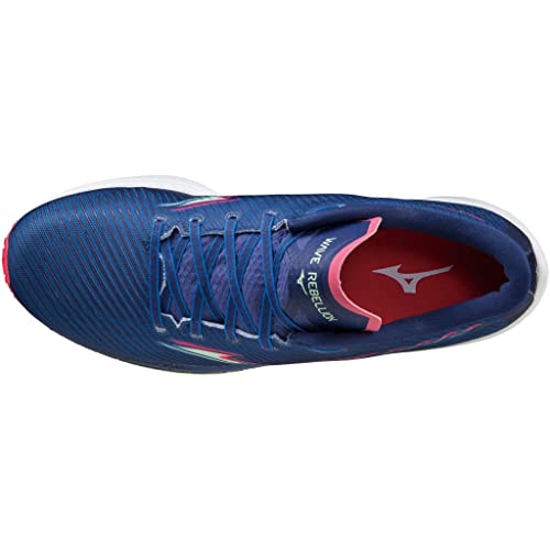 Image of Mizuno Mens Wave Rebellion Flash