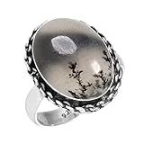 Metall: 925er Sterling Silber - 100% massiv echt mit 925 gestempelt. Es ist frei von Blei und Nickel, um Hautallergien jeglicher Art vorzubeugen.