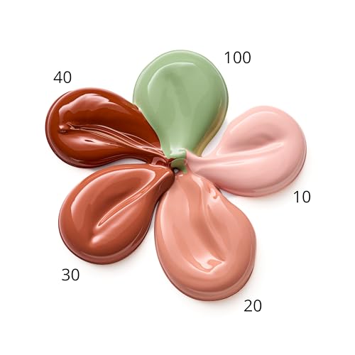 Essence - Correcteur Eclairant Correct & Conceal - 10 Light