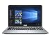 ASUS F555UA-EH71 15.6 Inch, Intel Core i7, 8GB, 1TB HDD Laptop, Windows 10 (64bit)