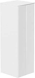 ナカバヤシ ライフスタイルツール ボックスS グレー 91261