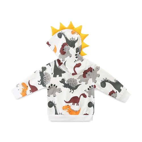 Babymine Infant Baby Boy Pants Set Hooded Homewear Casual Pants Set Long Sleeve Clothes Set Baby Hoodie And Sweatpants Set thumb #7